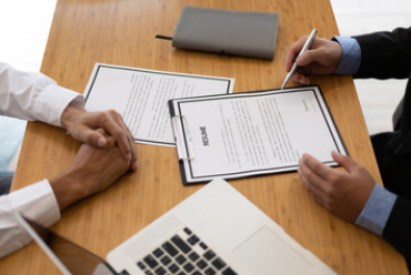 Contract Staffing